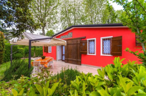 Villa Bouganville Bibione